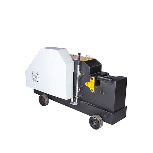 Zenbat watt-eko motor erabiltzen ditu barrak mozteko makinak?