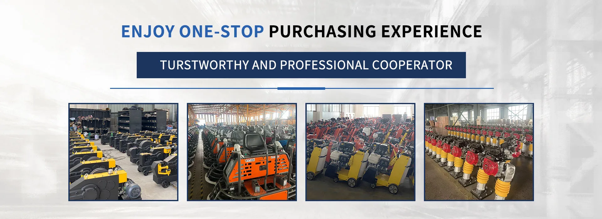 Hormigoizko Screed Machine Factory