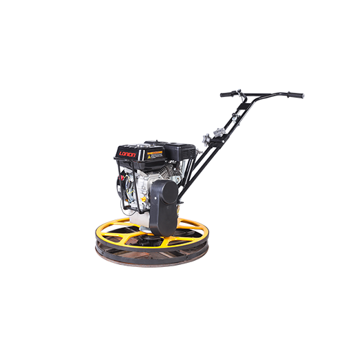 JS424 Ertzetarako Power Trowel